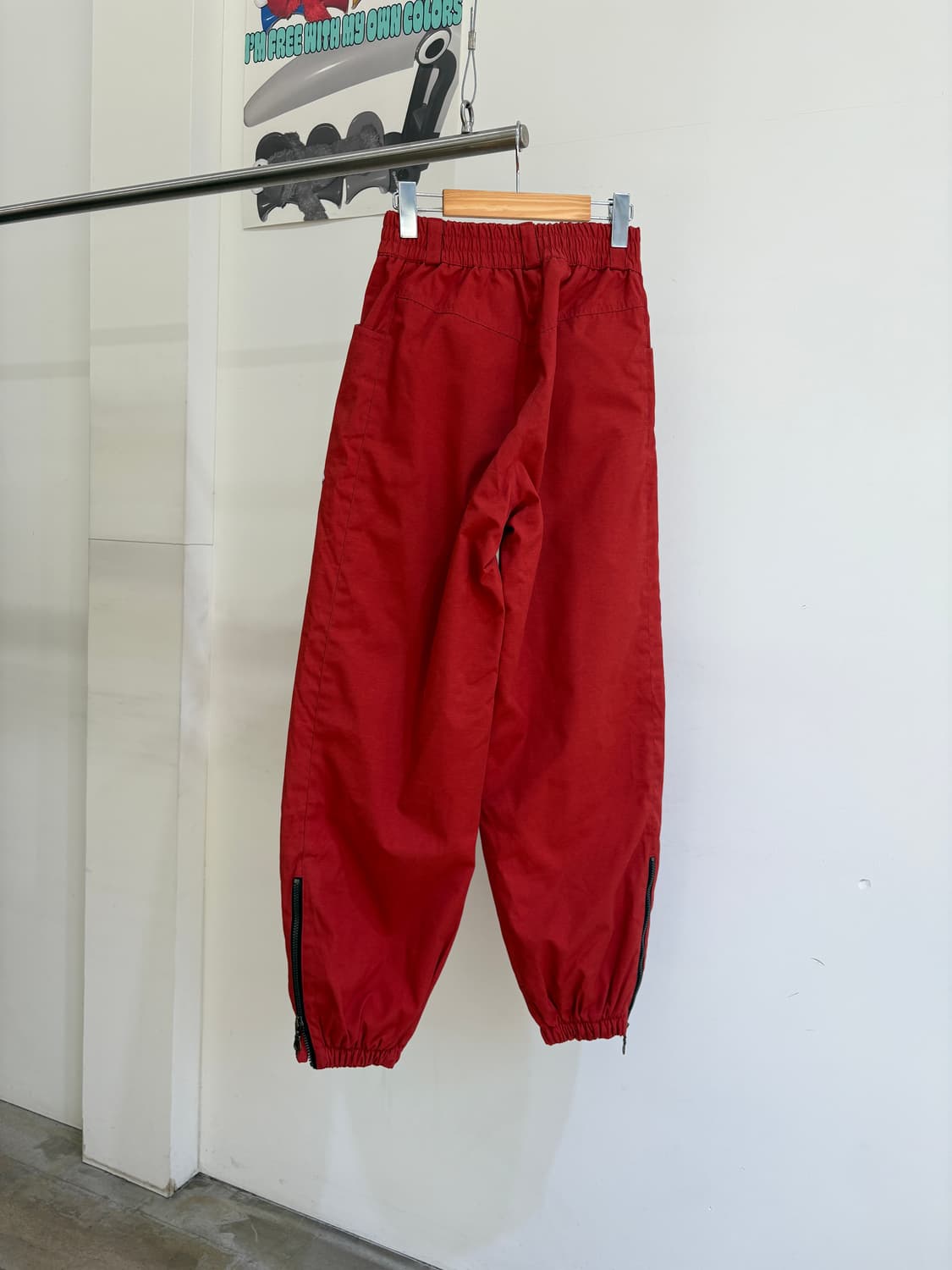 FUNDAYS (Made in France) 조거팬츠 상품이미지5