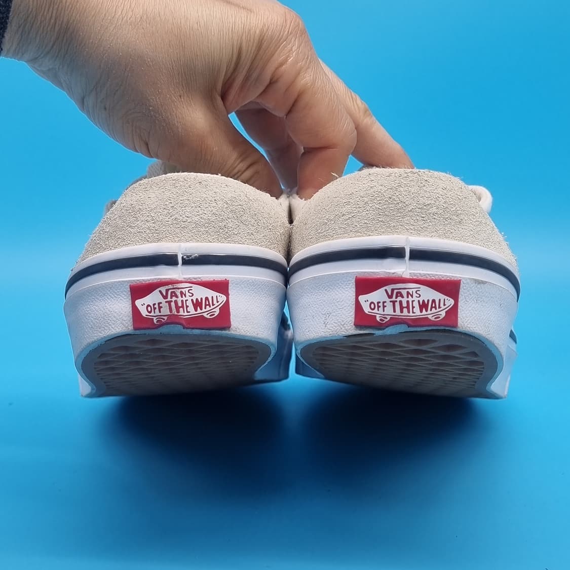 h 반스 올드스쿨 뮬 245 상품이미지4