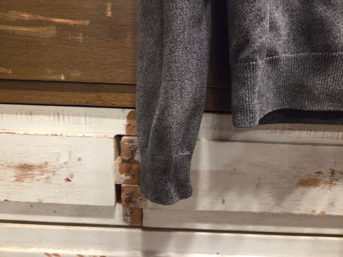 프레드페리 니트 상품이미지4