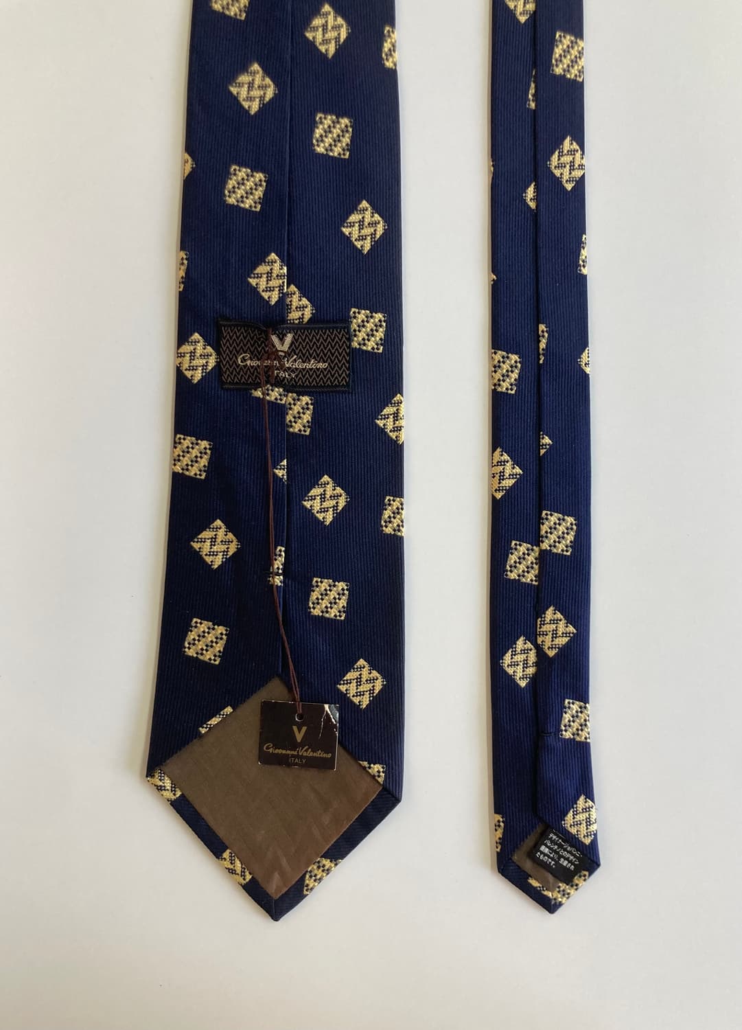 빈티지)넥타이 상품이미지2