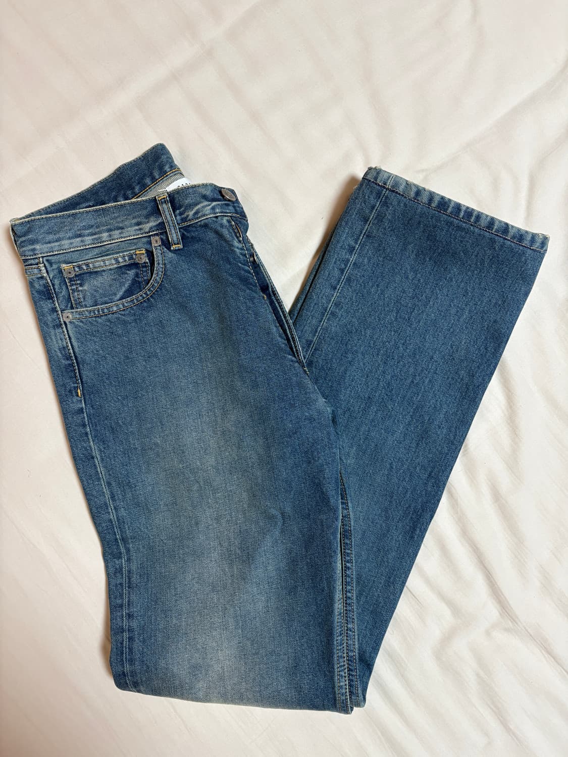 마르지엘라 데님 상품이미지3