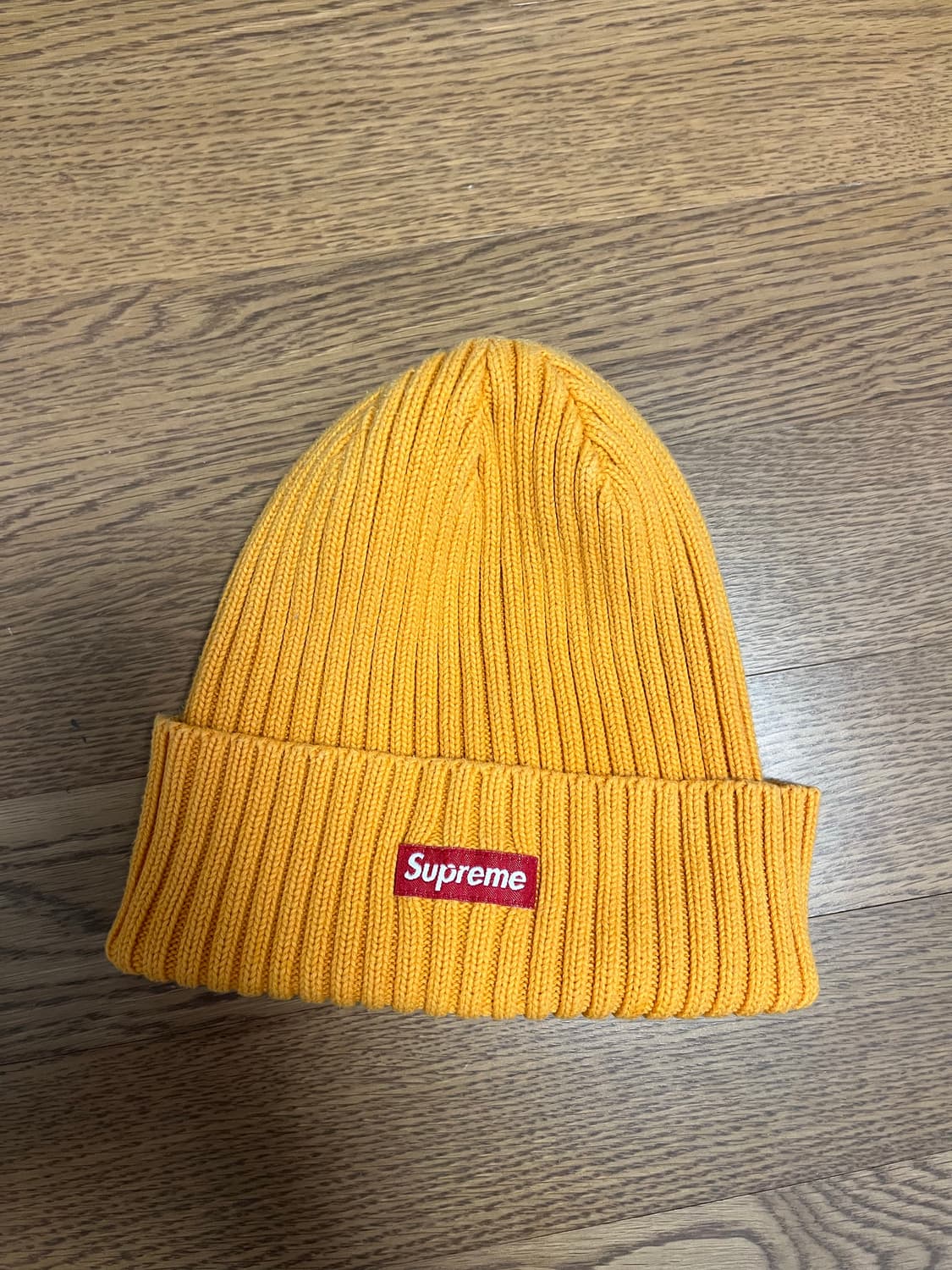 슈프림 오버다이드 비니 / 포켓티 상품이미지3