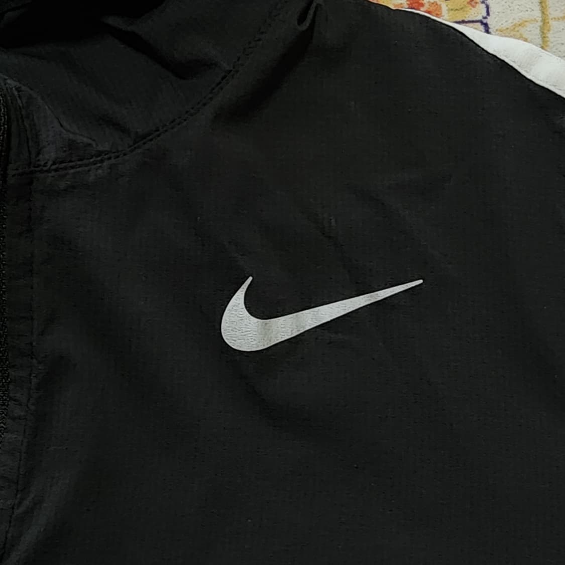 나이키 여자 스우시 후드집업 s 상품이미지4