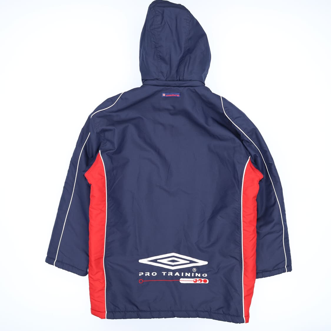 [100] 엄브로 올드스쿨 점퍼 1208H1 상품이미지2