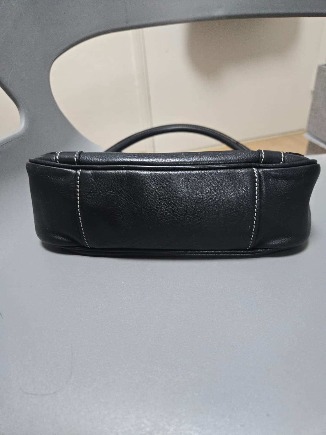 디올 CD 로고 원핸들 미니 숄더백 상품이미지9