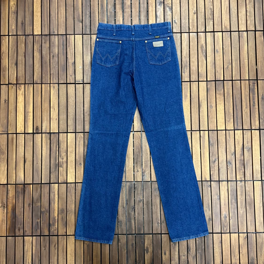 랭글러 클래식 카우보이 컷 데님 (36)   상품이미지3