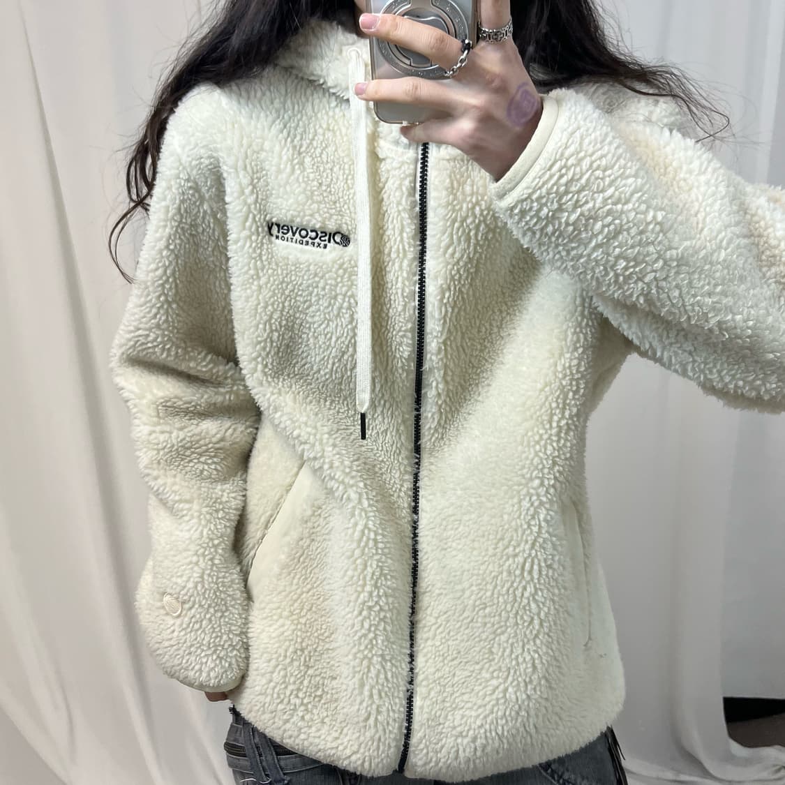 Discovery Fleece 상품이미지3