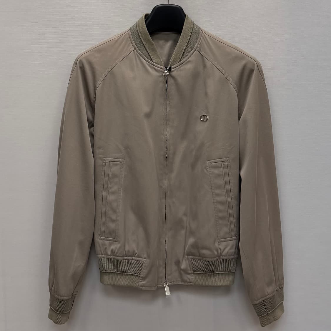 디올 케니샤프 블루종 봄버자켓 ( 95 ) 상품이미지3