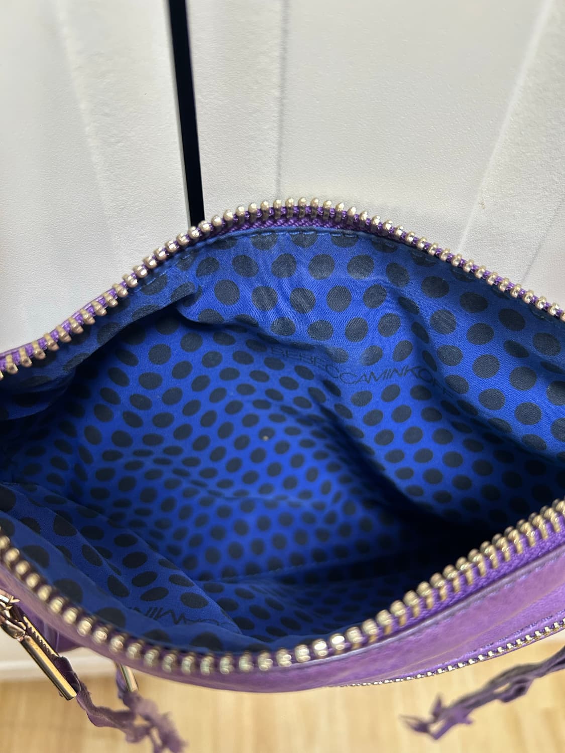 레베카밍코프 5zip 크로스/숄더백 상품이미지6