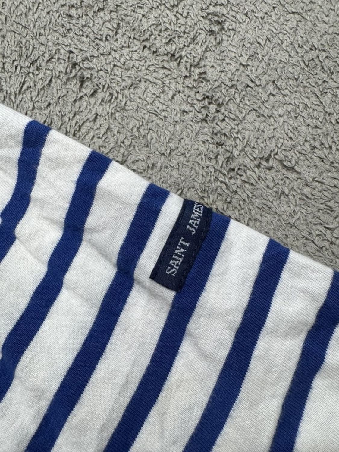 세인트제임스 반팔티 42 상품이미지4