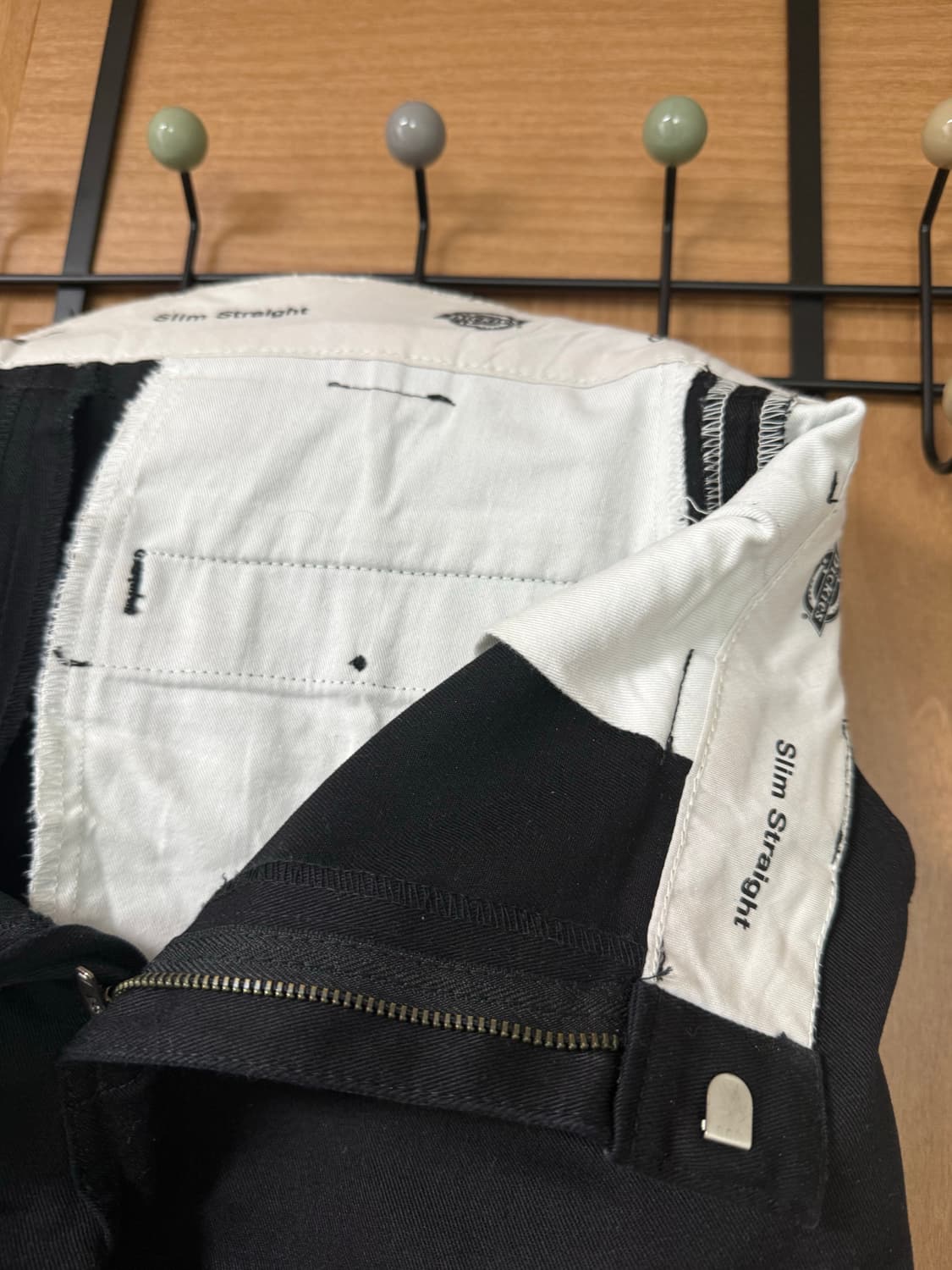 디키즈 더블니 상품이미지3