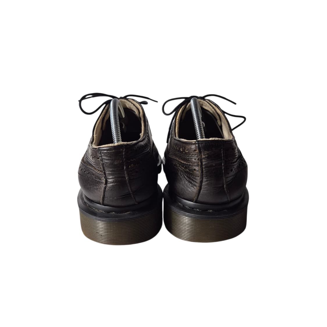 280-285) Dr.martens 닥터마틴 3989 윙팁 상품이미지7