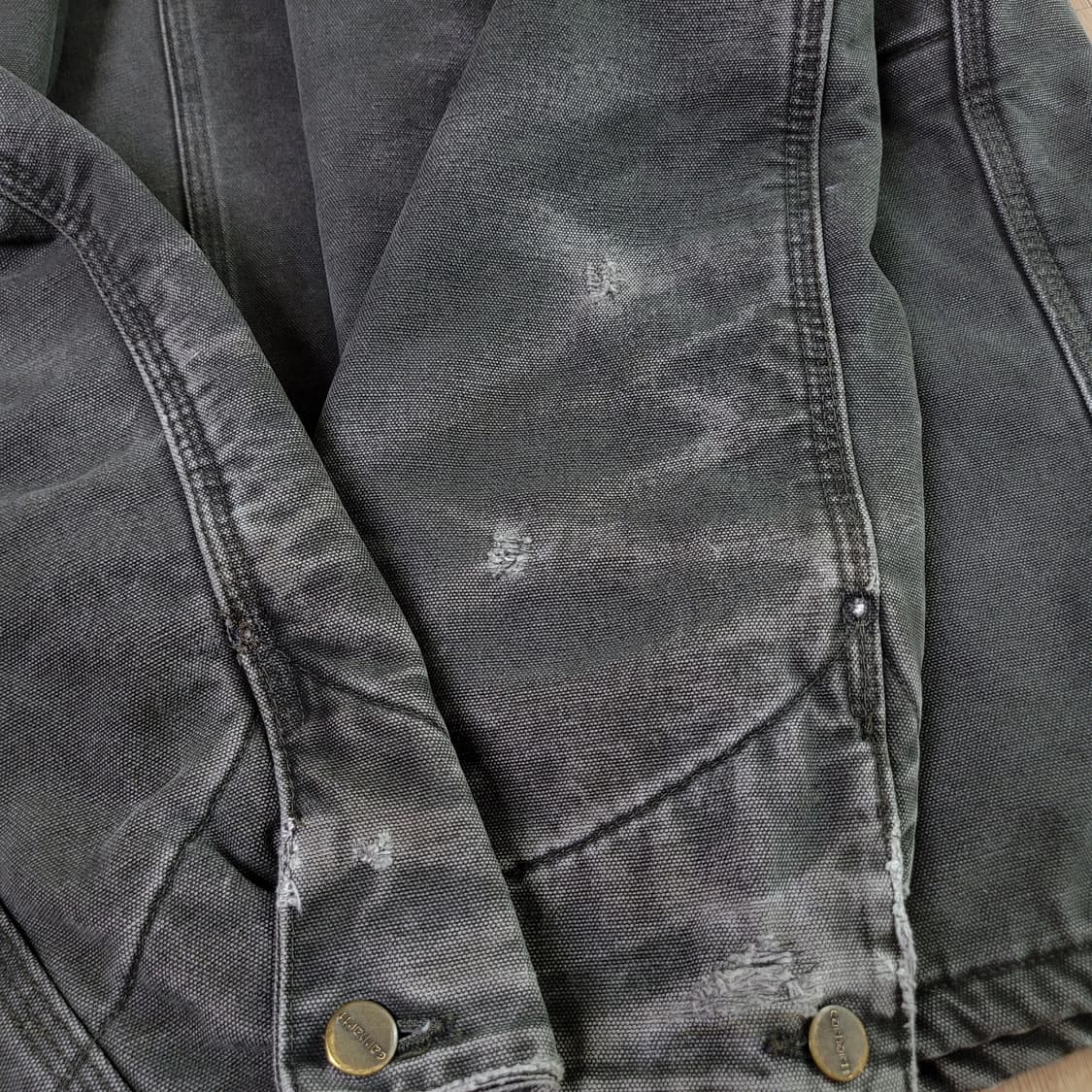 칼하트 C02 초어 코트 MOS (Usa) 상품이미지4