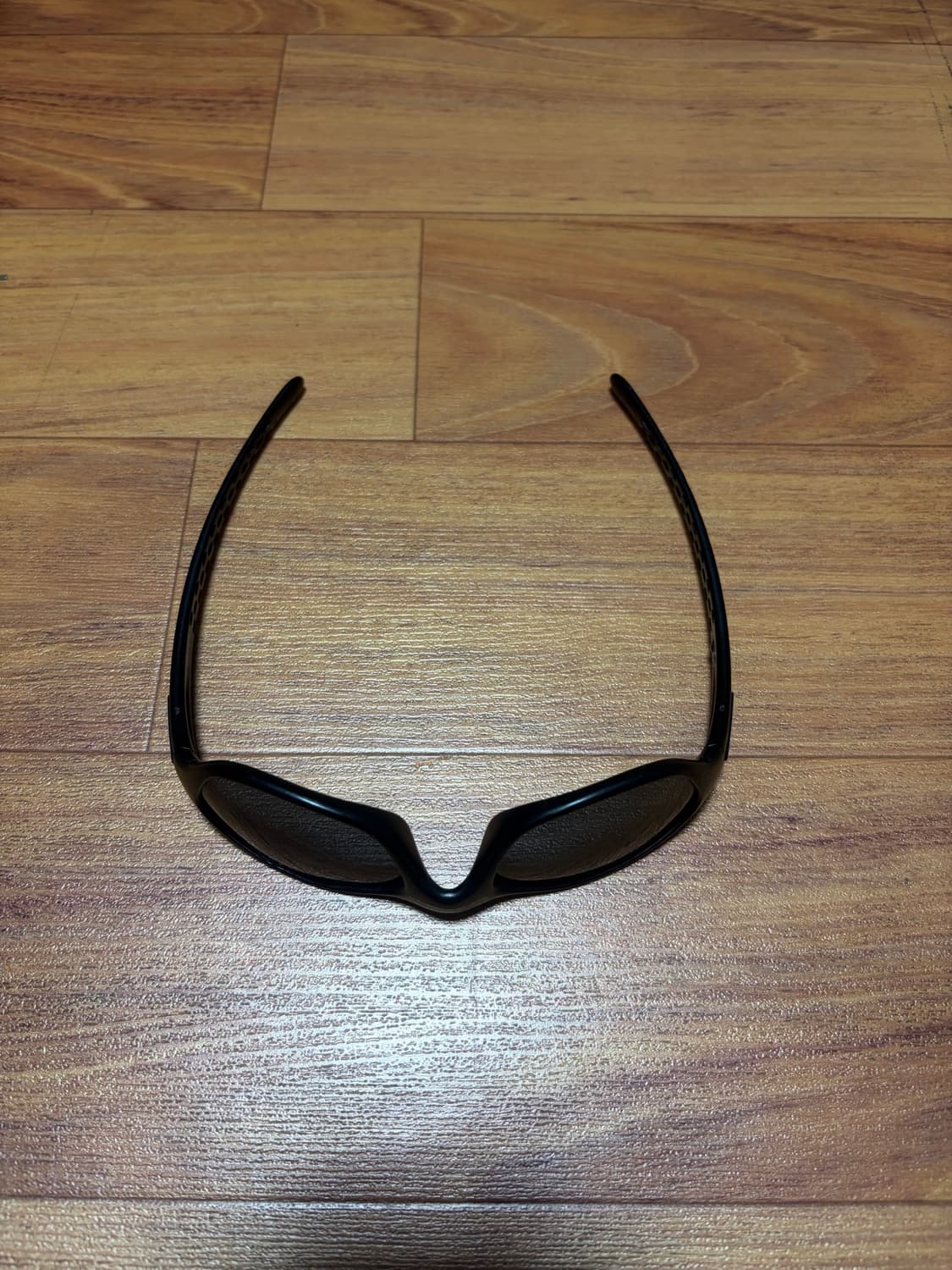 오클리 파이브스 1.0 새렌즈 블랙 상품이미지5