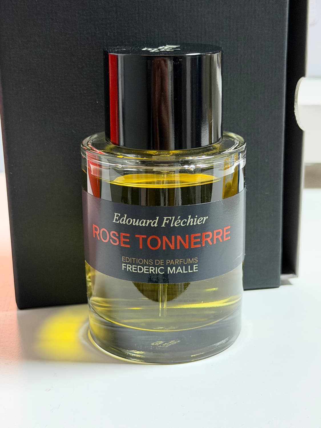 프레드릭말 로즈토네르 100ml 상품이미지1