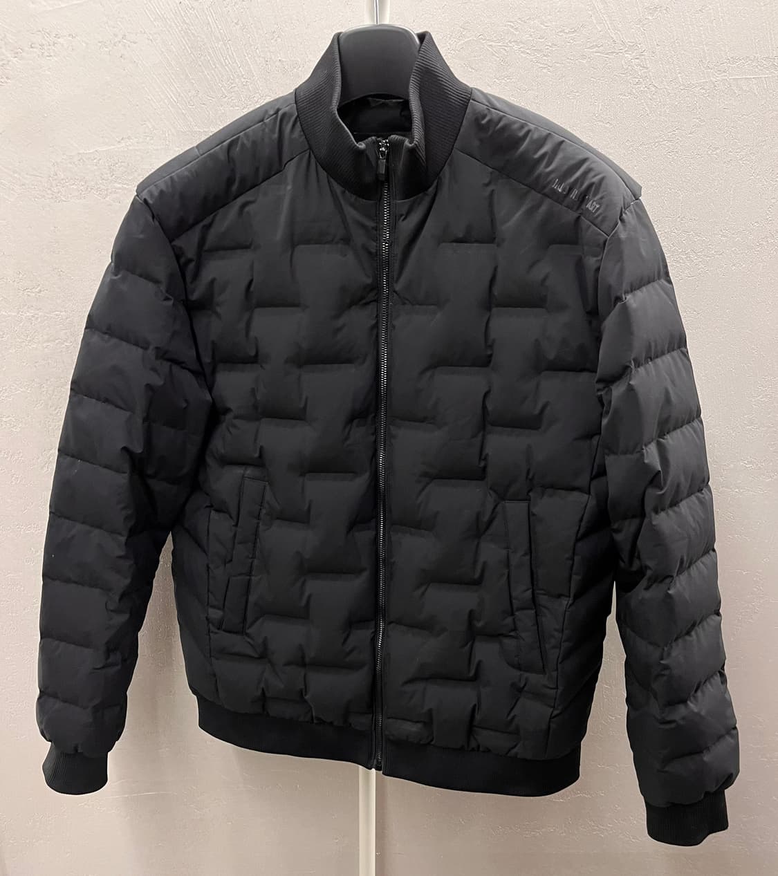 질바이질스튜어트 남성 경량 패딩 105 상품이미지1