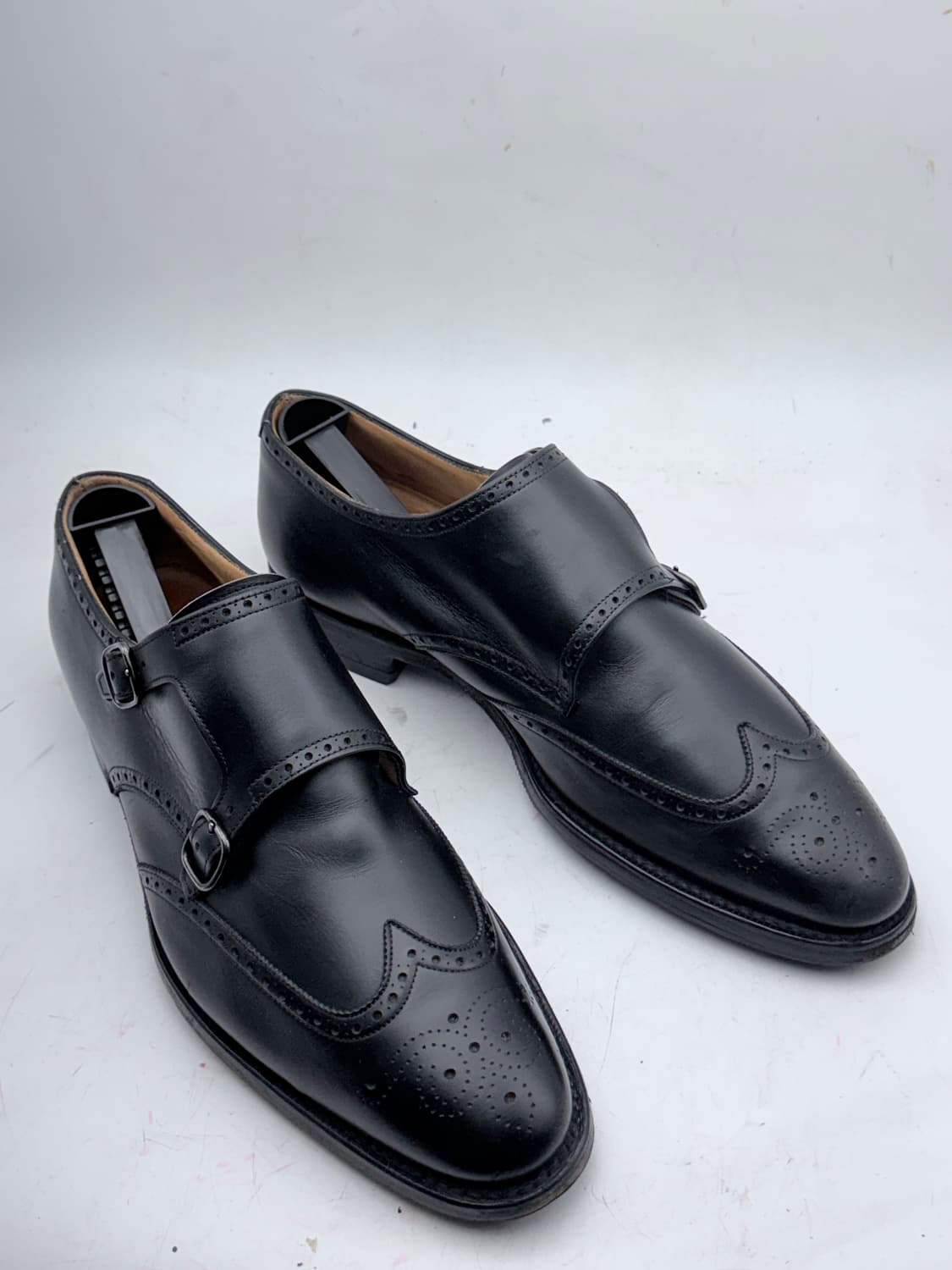 정품)처치스구두260 상품이미지3