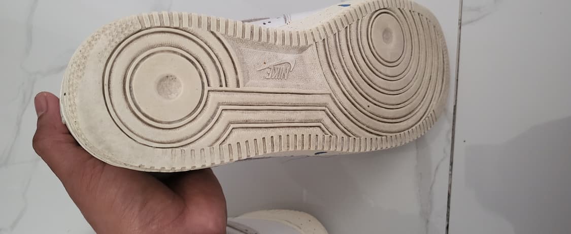 나이키 포스 1 페인트 스프라터 270 상품이미지10