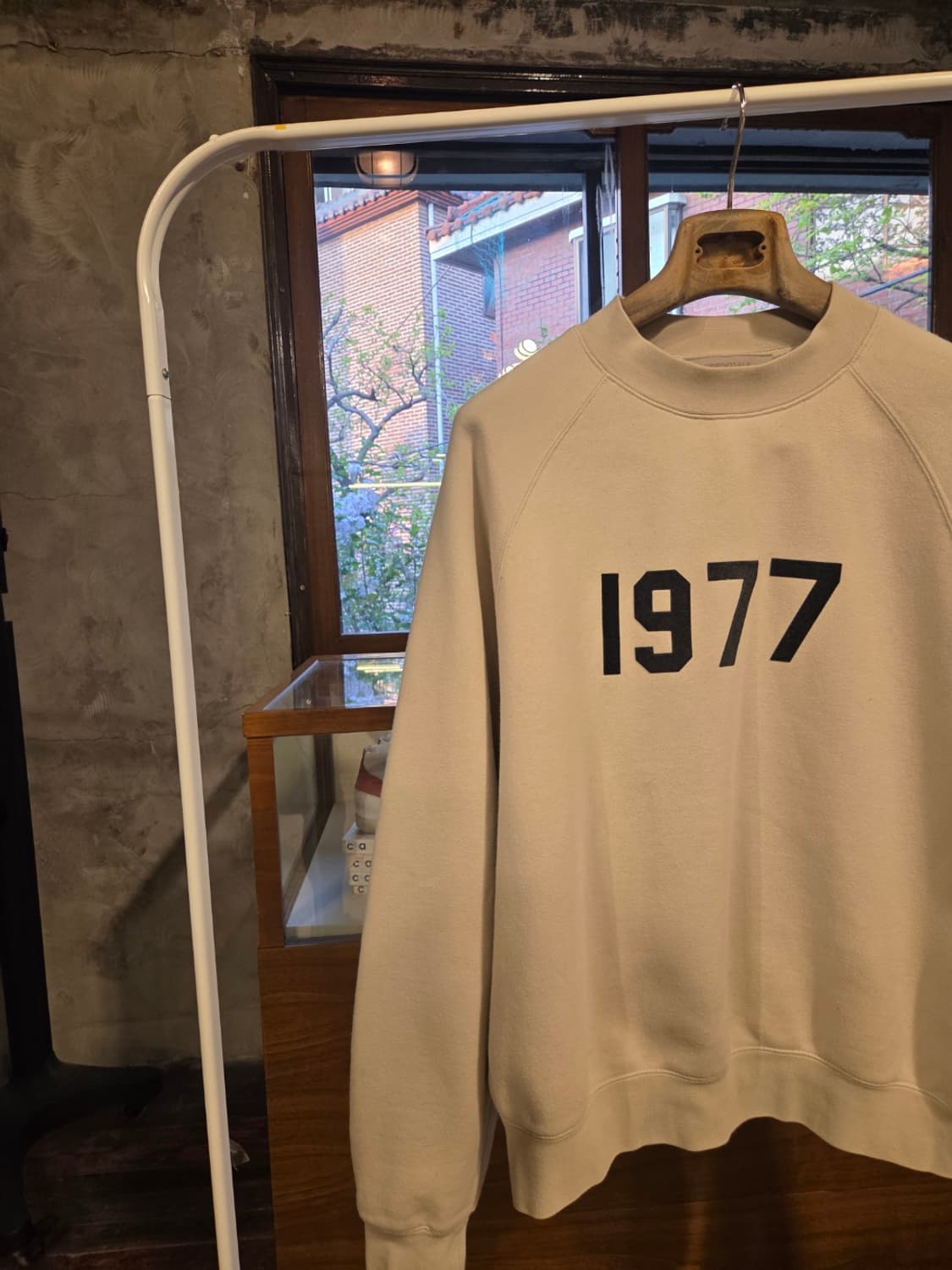 에센셜 후드 상품이미지8