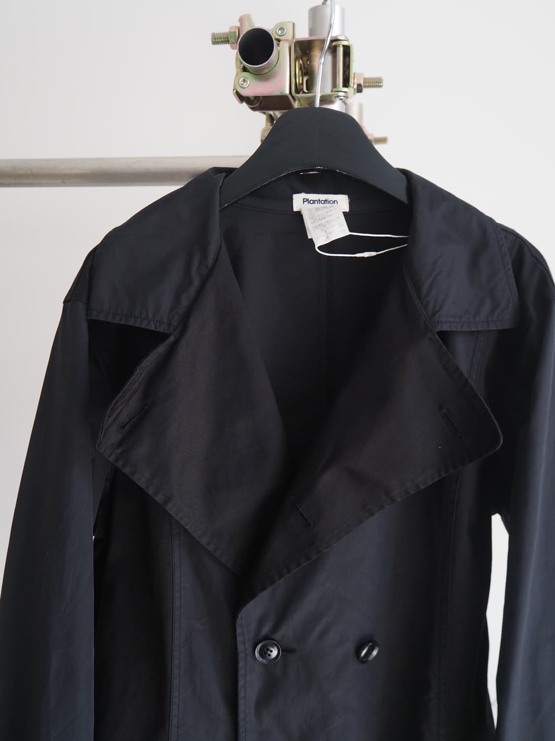 Plantation double breasted jacket  상품이미지2
