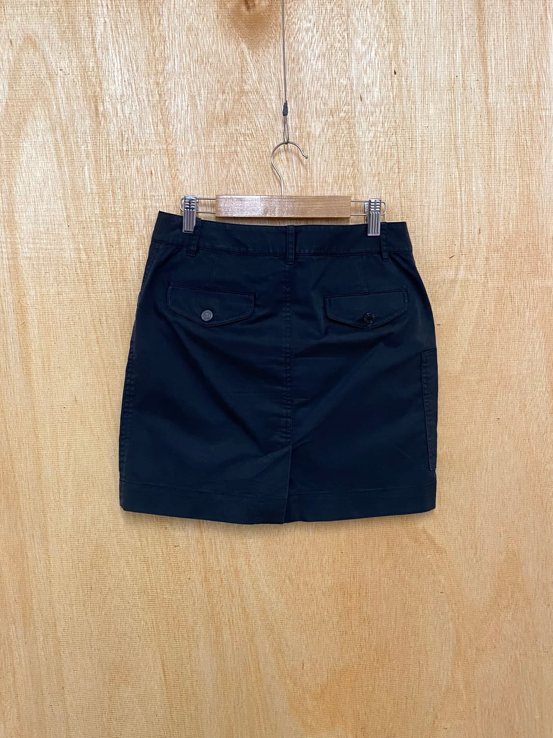 RALPH LAUREN GOLF zipper skirt 상품이미지3