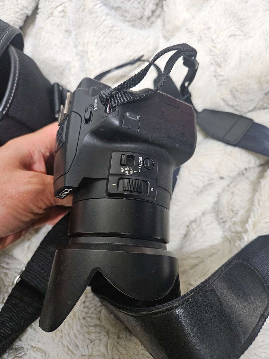 라이카 v-lux4 디지털 카메라 하이엔드 디카 상품이미지2