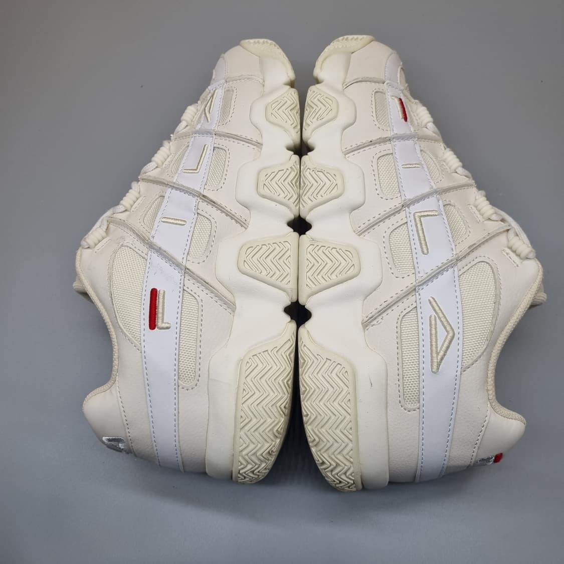 휠라 바리케이드 엑스티97 운동화280 상품이미지5