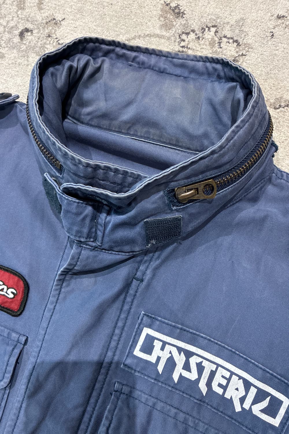 Hysteric Glamour M-65 Field Jacket 상품이미지6