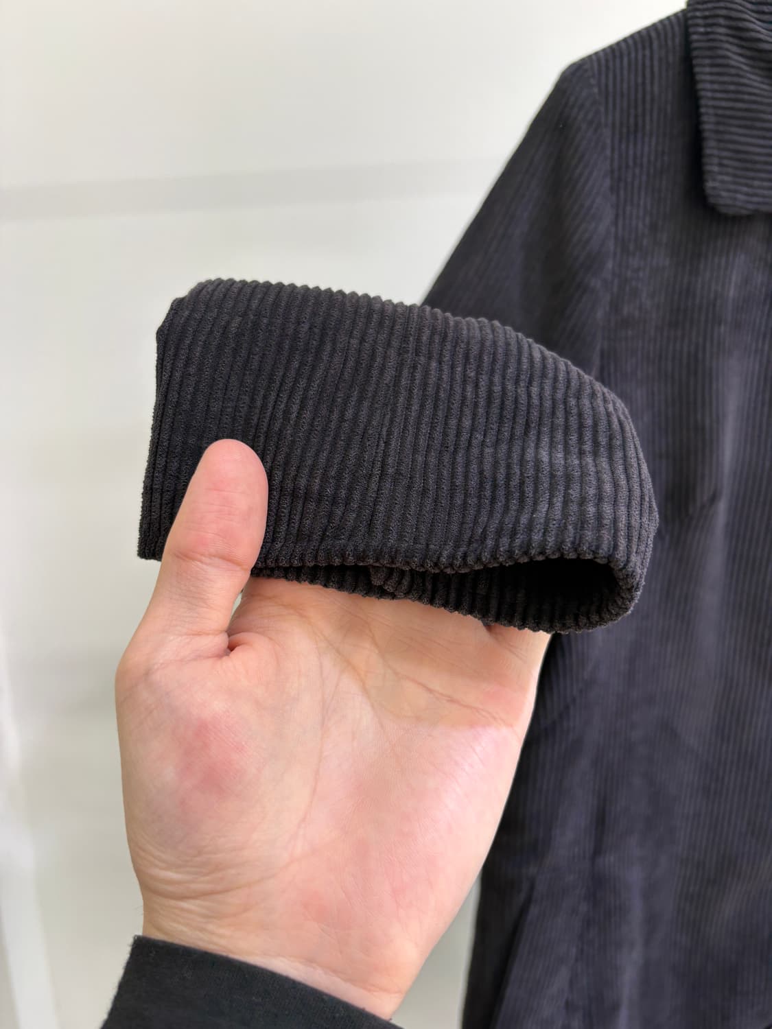 SOULBERRY 자켓 상품이미지4