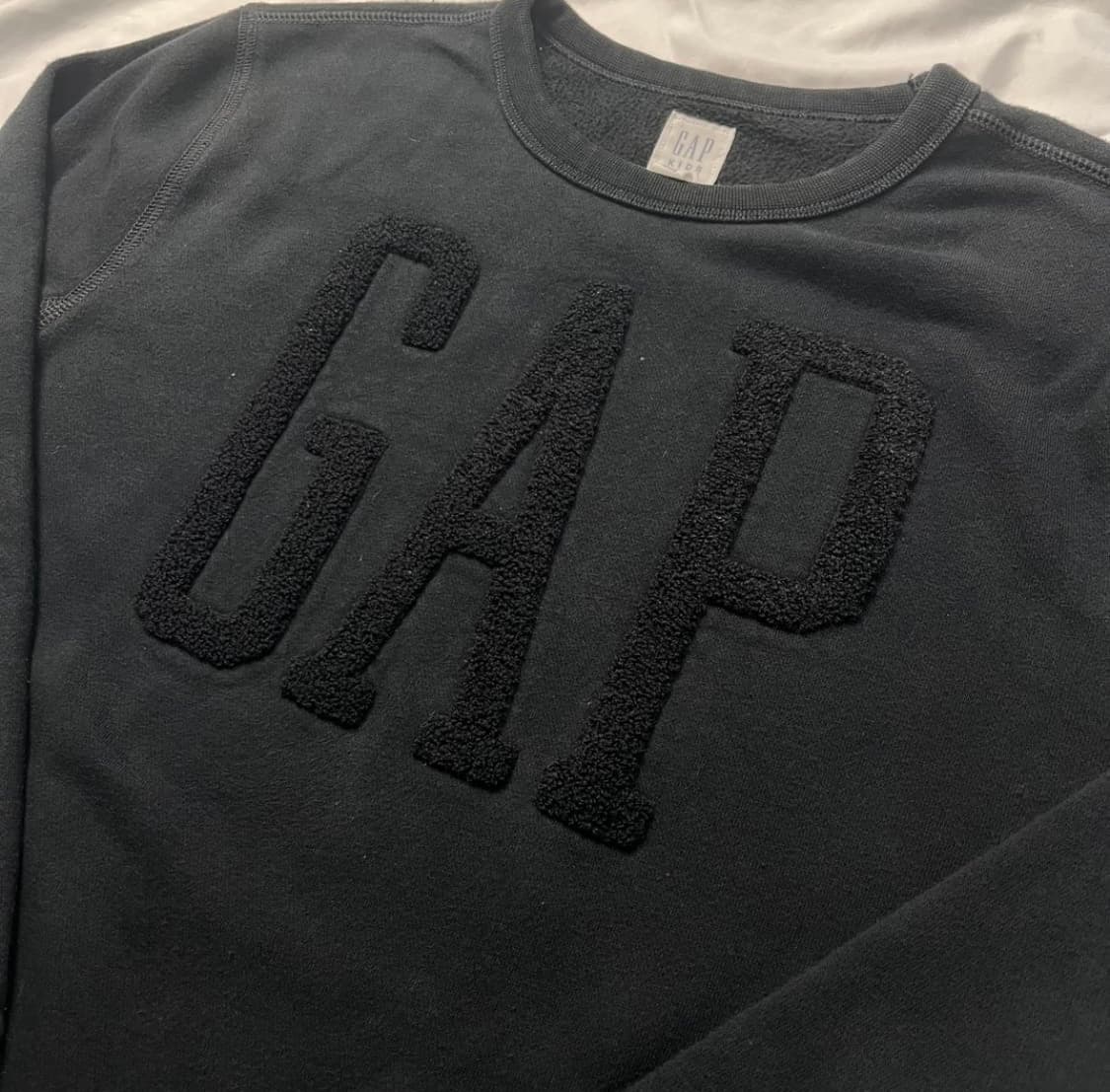 빈티지 맨투맨 상품이미지1