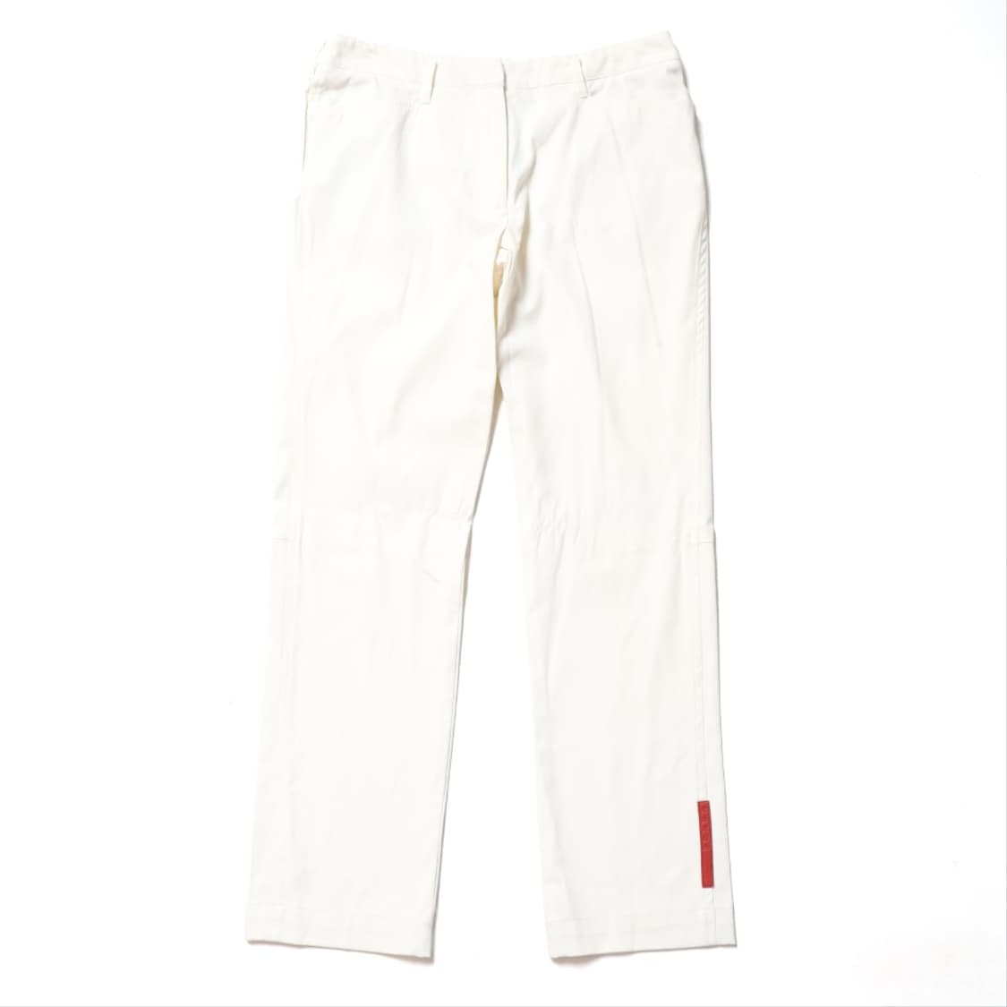 프라다 Prada Cotton Pants 
 상품이미지1