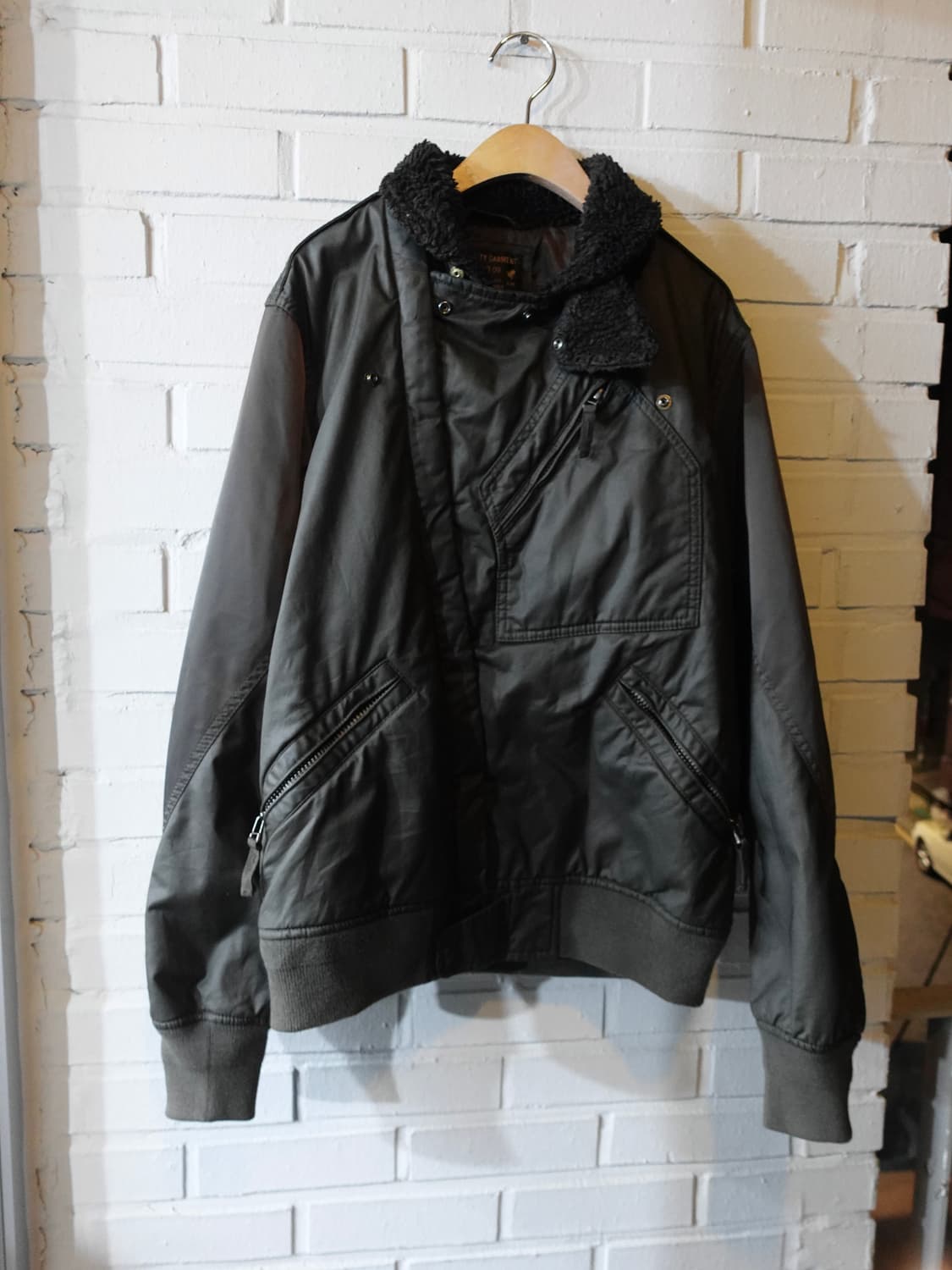 vintage jacket 상품이미지1