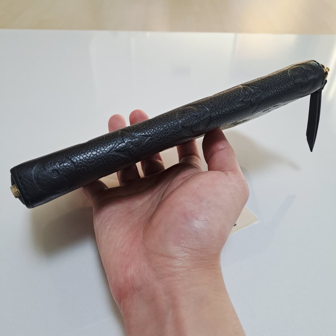 [100%/정품] 루이비통 앙프렝뜨 클레망스 장지갑, 루이비통장지갑 상품이미지10