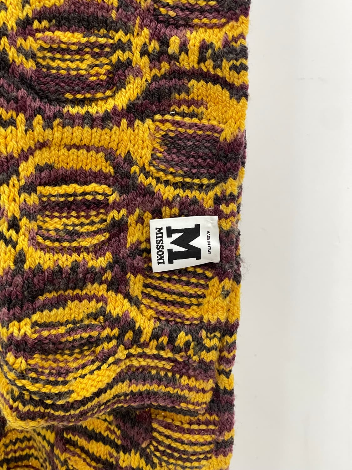 미소니 목도리  상품이미지5