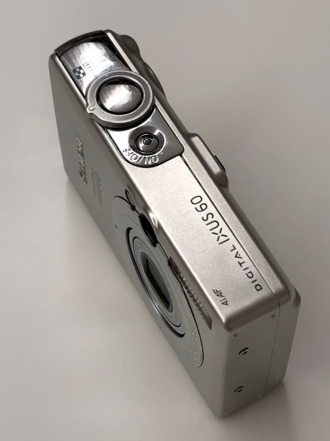 캐논 익서스 60 ixus 60 상품이미지5