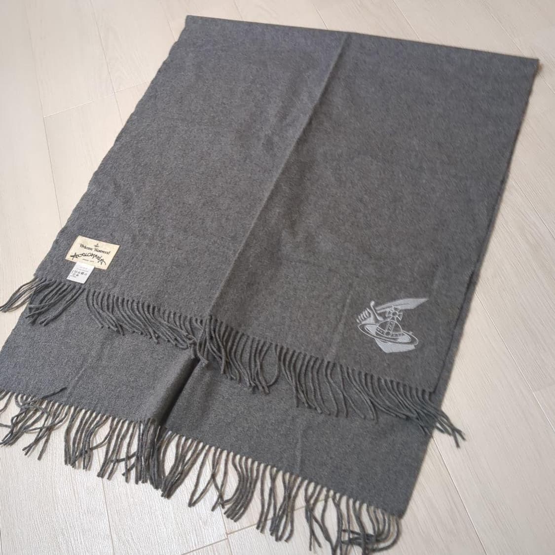 vivienne westwood 머플러 상품이미지5