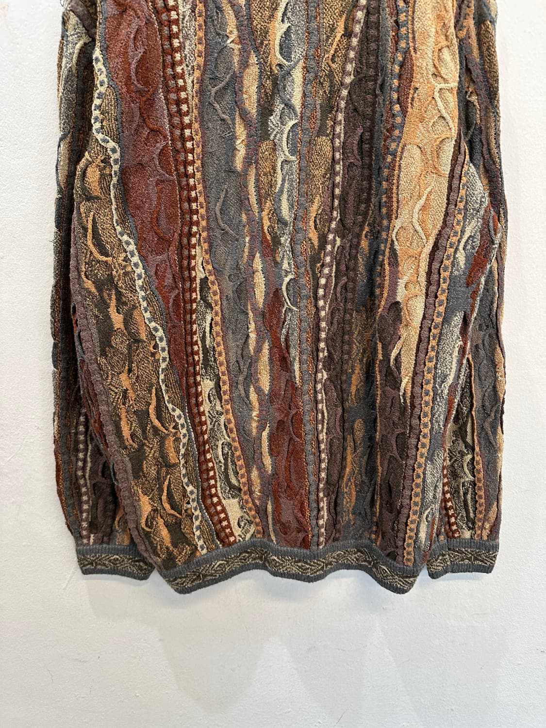 Old country cardigan 상품이미지7