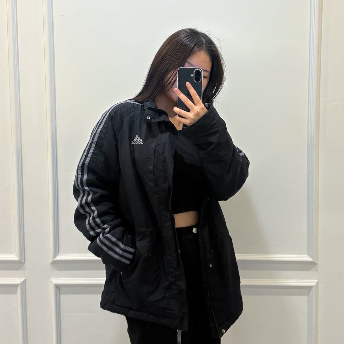 아디다스점퍼 상품이미지1