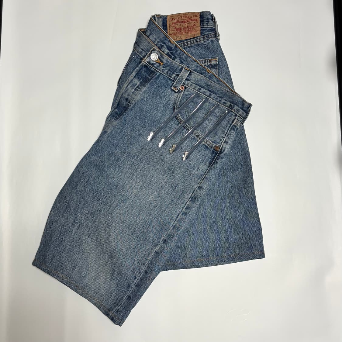 Smlxl Readymade 팬츠 상품이미지6