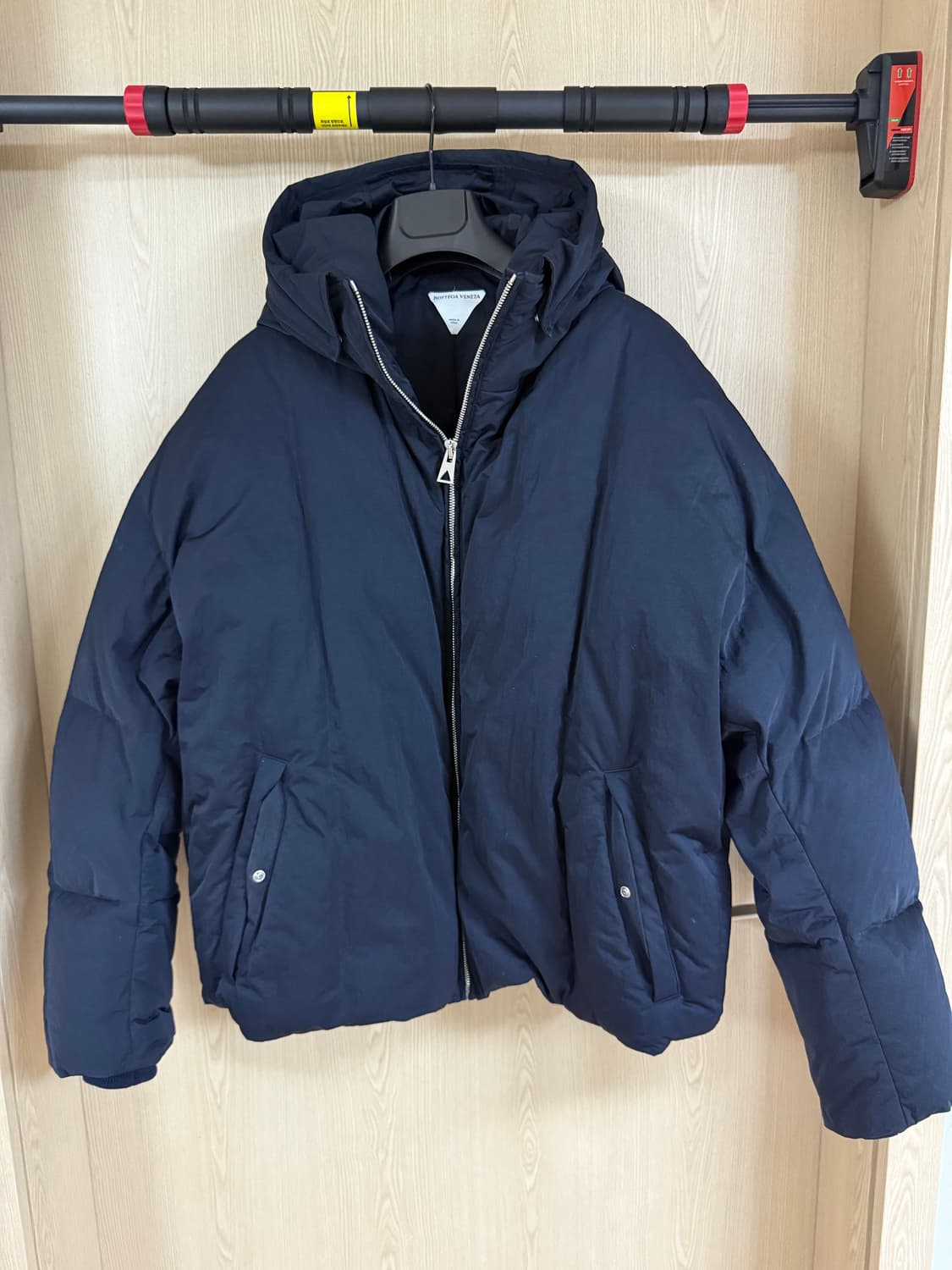 보테가베네타 패딩 판매 상품이미지7