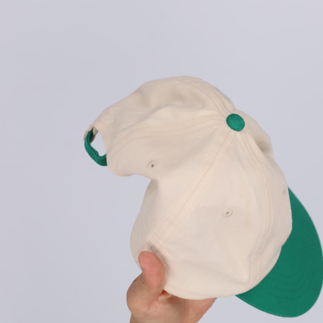 56CM 탑텐키즈 볼캡 0626H 상품이미지4