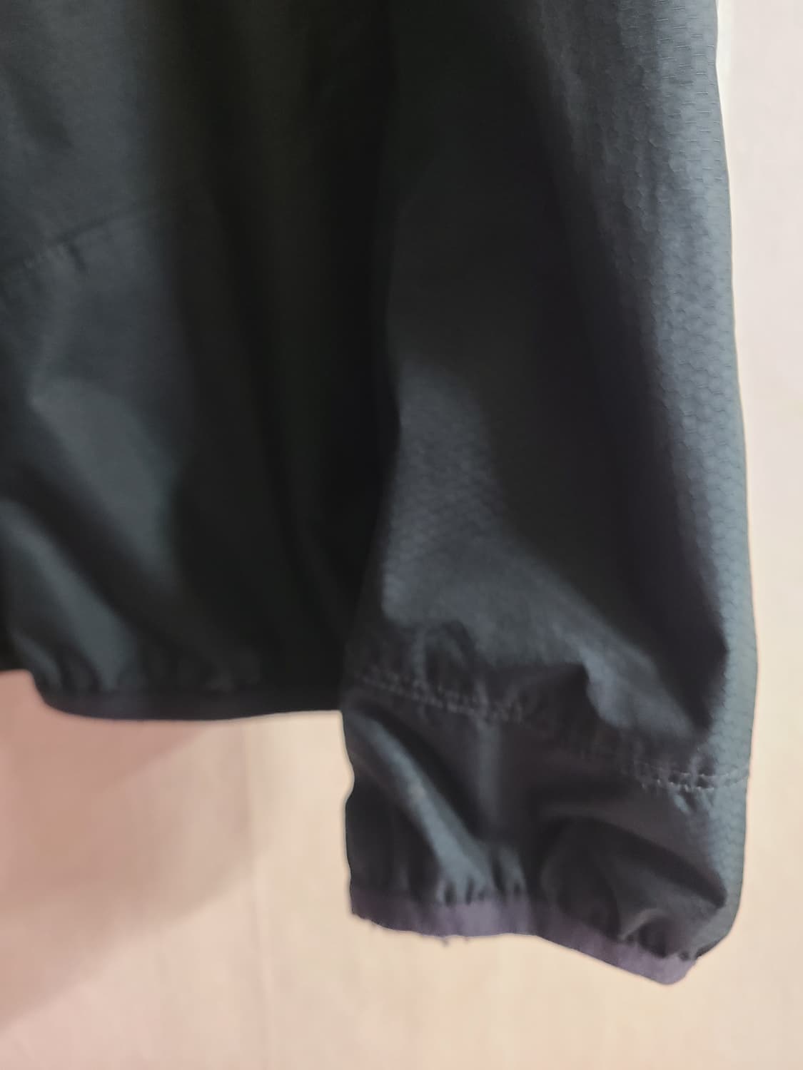 나이키 토탈90 바람막이 XXL 상품이미지4