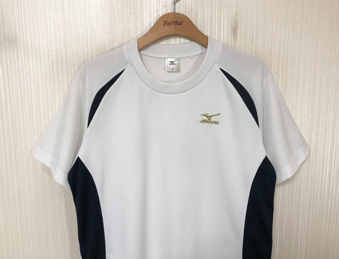 미즈노(MIZUNO) 트레이닝/러닝 티셔츠 M 상품이미지2