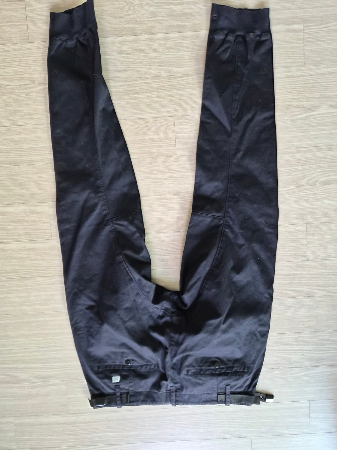 CP컴퍼니 ERGONOMIC FIT 48 다크네이비 상품이미지8