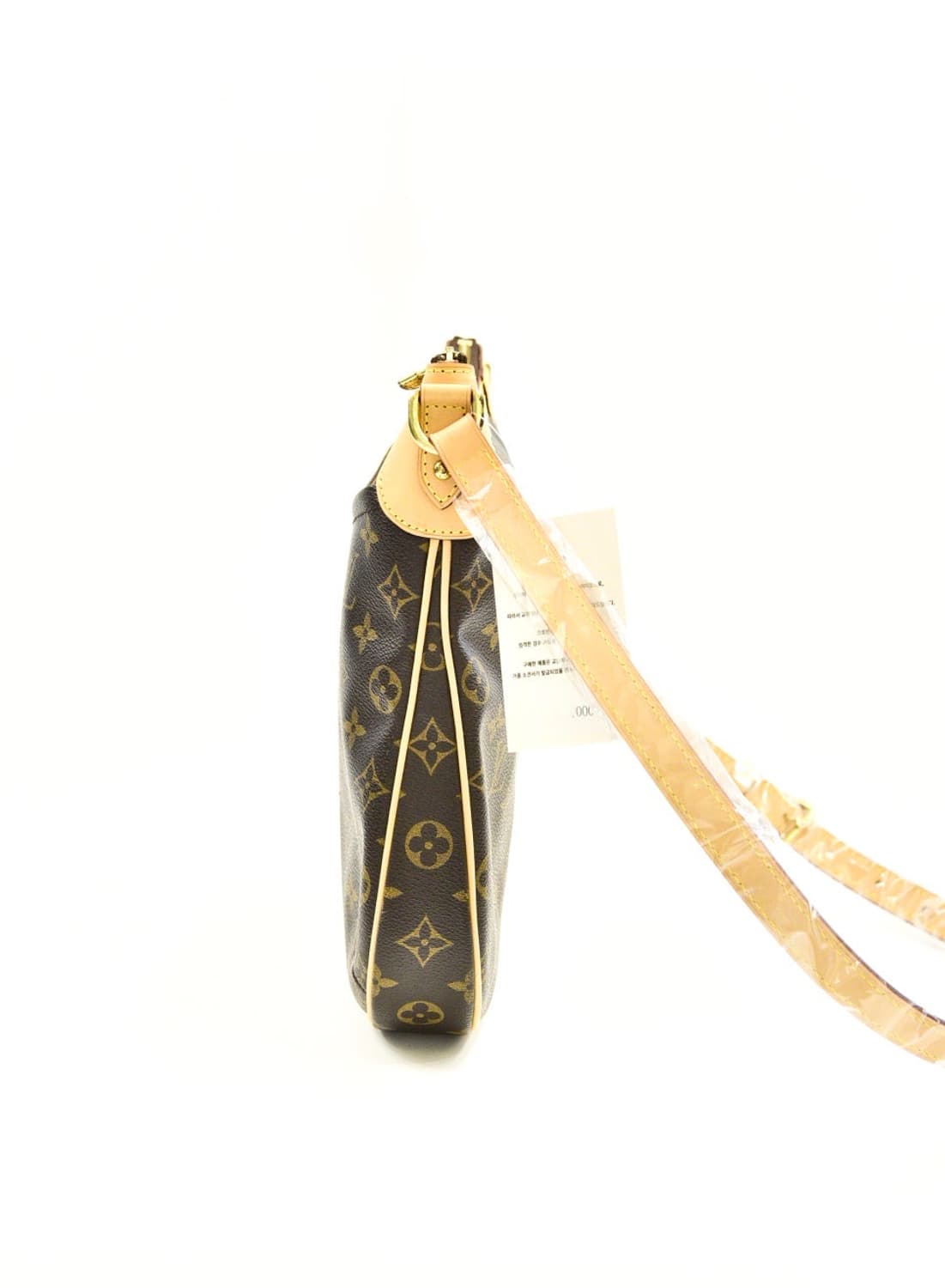 루이비통 모노그램 오데온 PM 크로스백(정품) 상품이미지3