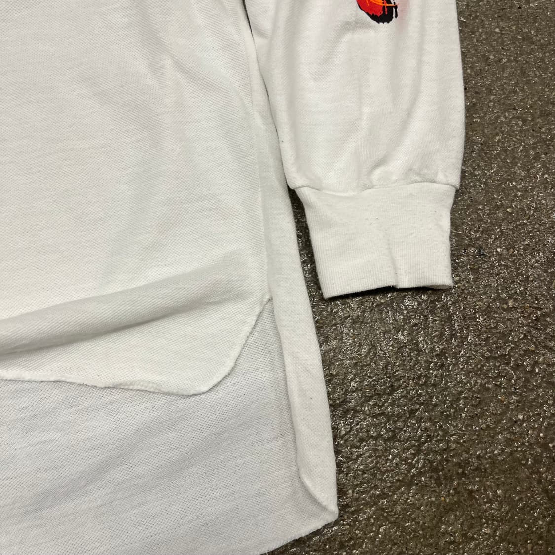 90s Honda 모토크로스 져지 (100-105) 상품이미지3