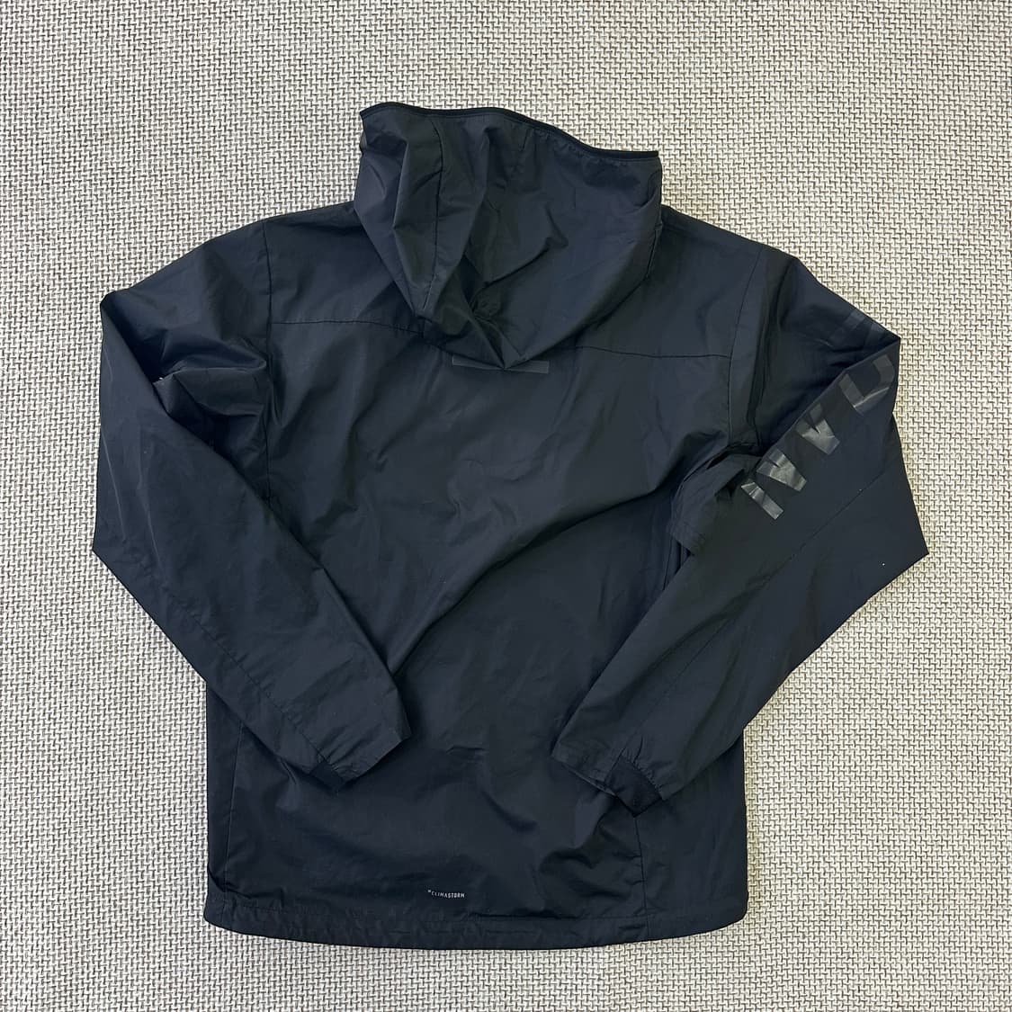 90 아디다스 후드 바람막이 0428D 상품이미지2