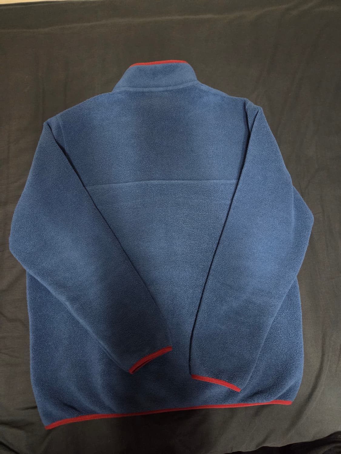 19fw 파타고니아 신칠라 라이트웨이트 L 상품이미지3