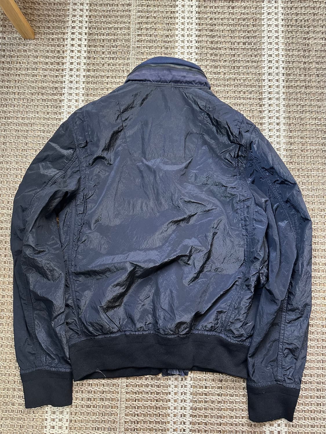 Stone island nylon metan jacket 상품이미지3