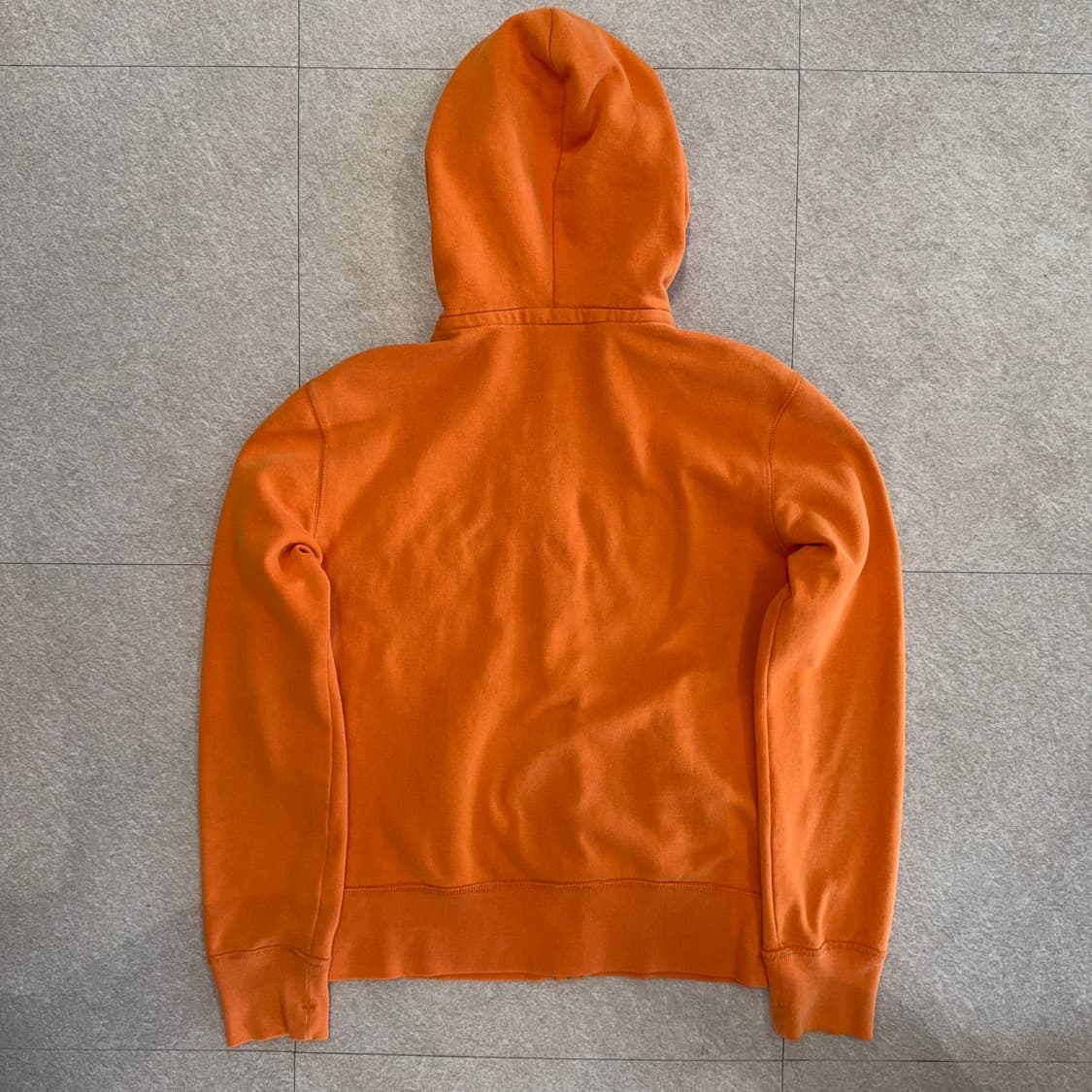 후아유 컬러 후드집업 상품이미지3